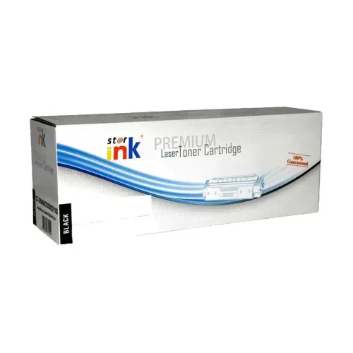 Starink 15A Black LaserJet Toner